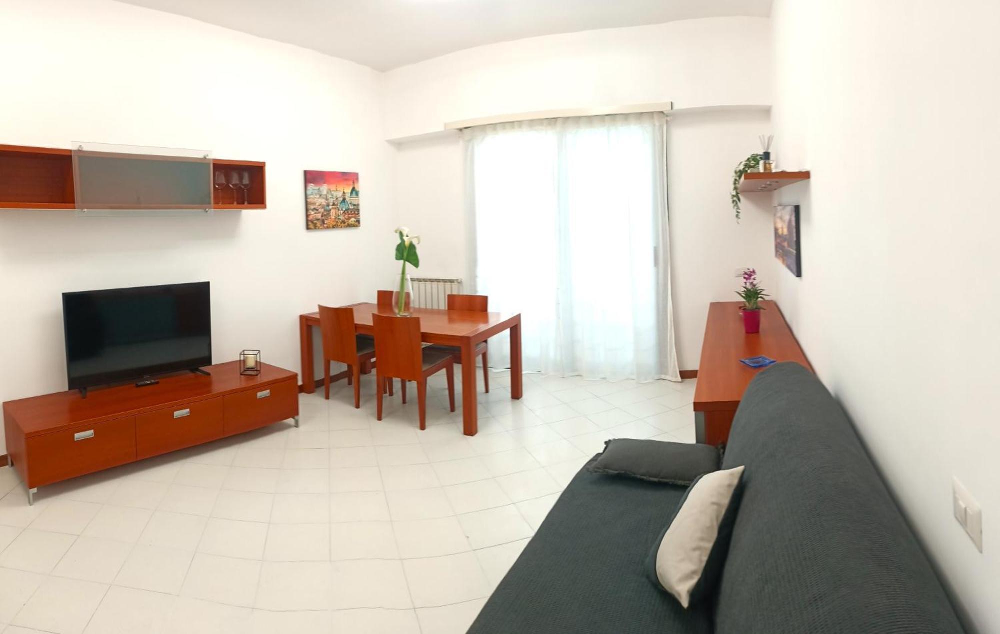Casa Francesco Appartement Rome Buitenkant foto